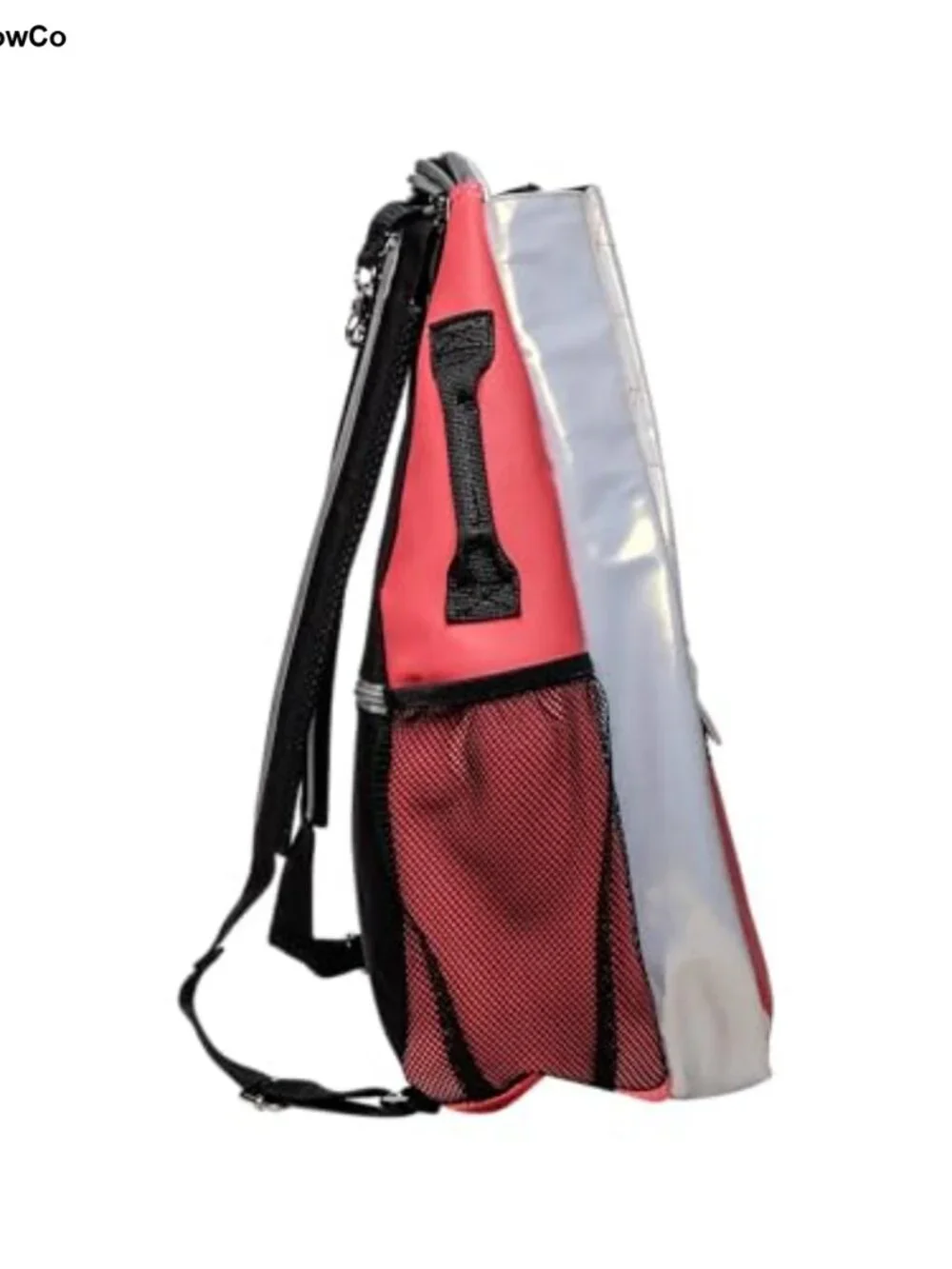 Glove It Tennis Backpack - Fits 2 Racquets, Adjustable Straps, Multiple Pockets